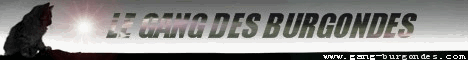 Gang des Burgondes