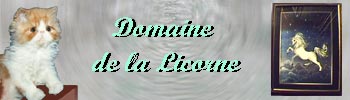 Domaine de la Licorne