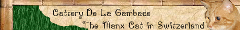 Banniere Manx