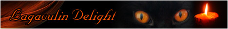 Lagavulin Delight